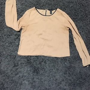 Womens forever 21 top